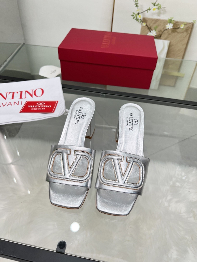 Valentino Slippers